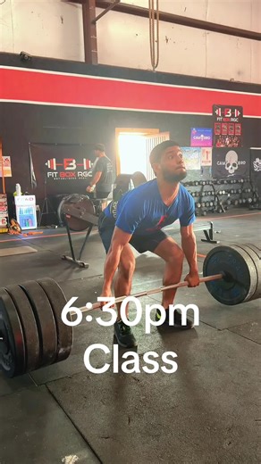 #prvnfitness #crossfit #fitbox #comejoinus | Crossfit
