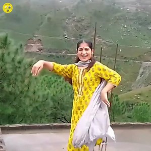 Tik Tok Pahari Dance | Pahari Official