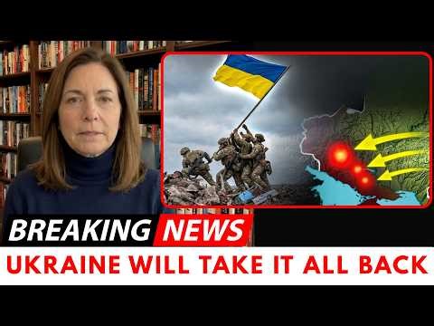 Something Big Just Started on the Front Lines — Ukraine Makes Its Move