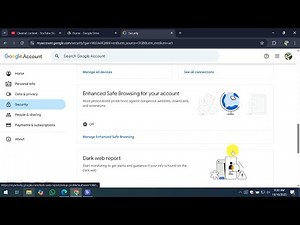 How To Enable Google Drive Access