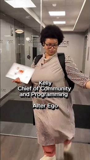 Who's got the best office walk up song?