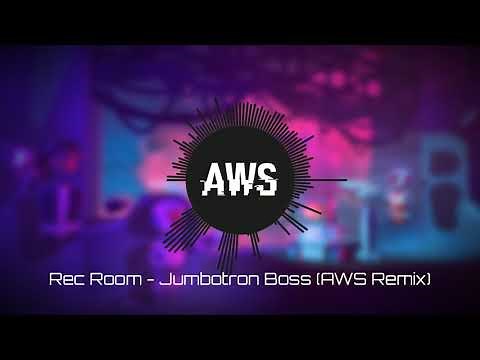 Rec Room - Jumbotron Boss (harmoli Remix)