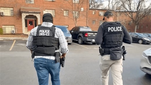 Operation Buckeye arrests spark debate over ICE transparency