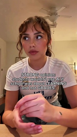 Agree with School AI/ChatGPT Exam Use?