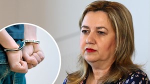 Qld’s youth reoffending shame exposed in damning new figures
