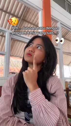 INI LHO ITS! 2026 | [KENALI JURUSAN-JURUSAN BARU DI ITS] Halo, Sobat Eksplorator 🧭 Teman-teman tau gaa ya jurusan baru di ITS beserta prospek kerjanya apa... | Instagram