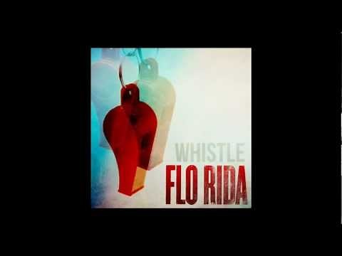 Flo Rida - Whistle [AUDIO]