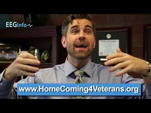 Neurofeedback is just placebo says critic. What's the truth?