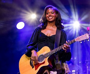 Meet Momo Boyd: Inside The Rise Of Music’s Newest Breakout Voice