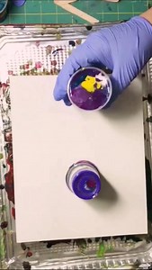 32K views · 508 reactions | Vibrant acrylic pour painting! Loving how the colors flowed together—pinks, purples, greens, and blues dancing across the canvas. The abstract patterns came out beautifully with a touch of unexpected magic. Pure fluid art therapy! #AcrylicPour #FluidArt #AbstractArt #ColorExplosion #ArtTherapy #CreativeFlow #PourPainting #ColorVibes #ArtLovers #ContemporaryArt | Fluid Art Studios | Facebook