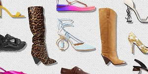 31 Pairs Of Designer Shoes That Are Hugely Discounted In The Summer Sales