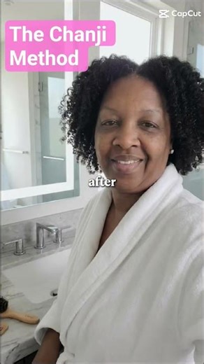 Struggling with hair growth? Most people skip this one step. Let’s fix it! 🌿 #HairGrowth #ChanjiHair