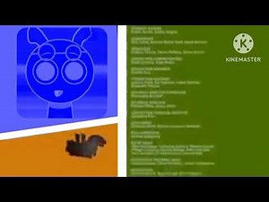 Rabbids Invasion End Credits Outro But It Sprunki