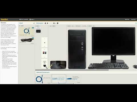2.5.6 Install a UPS