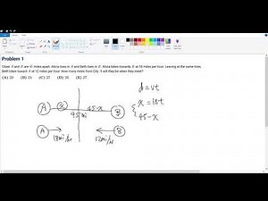 2023 AMC 12A Problem 1