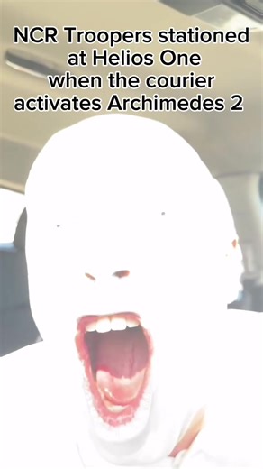 Here Comes the Sun: Fallout New Vegas Gaming Meme