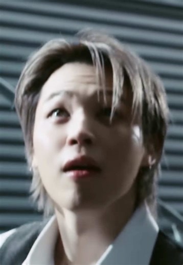 Stunning Jimin Shines in BTS GQ Korea Magazine Cover