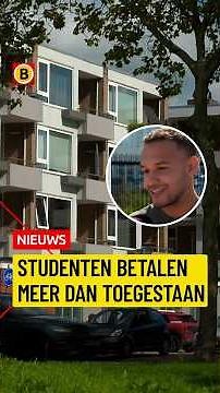 Students are paying too much | #studenthousing