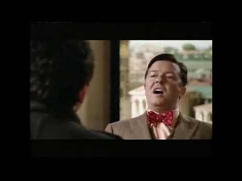 Night at the Museum Movie Trailer 2006 - TV Spot
