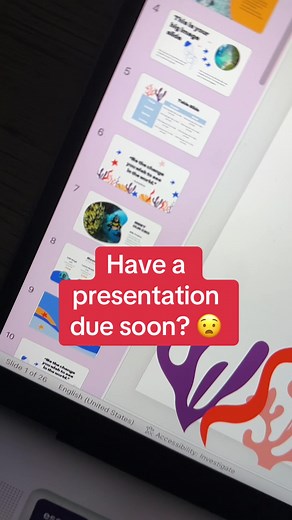 Easy Class Presentation Tips Using PowerPoint
