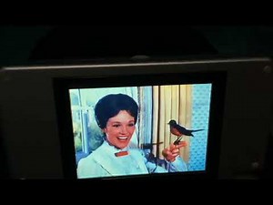 Opening to Fun and Fancy Free 1997 VHS