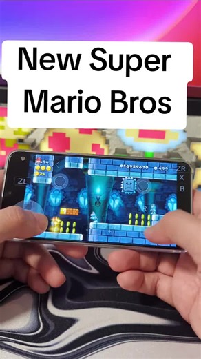 Bring back the golden era of gaming!