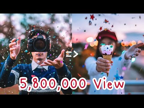 13 Creative Portrait Photography Ideas. 📷