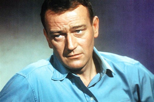 'Enthralling' Western with John Wayne's 'best performance' available to watch for free