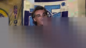 Sebastien Louis racconta ad Andria la storia degli “Ultras”, iniziativa della tifoseria Fidelis #andria #attualità #ultras #fidelis | Telesveva