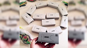 15K views · 32 reactions | Unlock All Car Keys Freely MK3 full ~ 950 $ Free Tokens WhatsApp: +8618617061230 | MK3 Remote Unlocking Device | Facebook