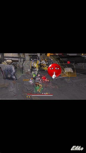 IMPOSSIBLE 🍷🗿 #freefire