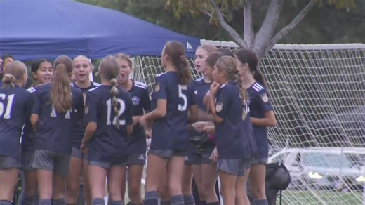 New soccer complex could reshape sport's future in Placer County