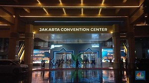 ISEF 2024 Resmi Ditutup, Perputaran Uang Tembus Rp 1,85 Triliun