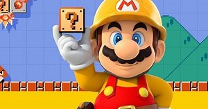 Super Mario Maker review