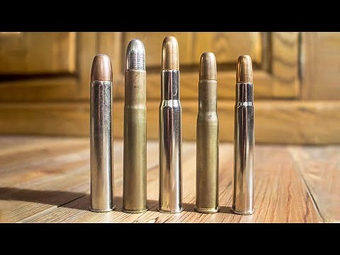 The 6 Best Dangerous Game Cartridges - Madman Review