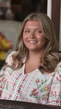 Kallen’s Bond with Care Team - Click Above to Watch