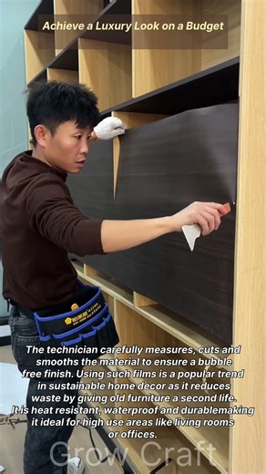 Achieve a Luxury Look on a Budget