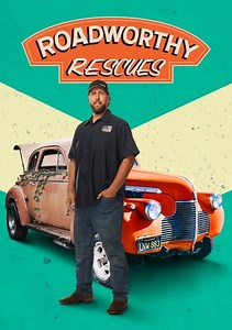 Roadworthy Rescues: 777