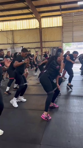 Join the Bands with Can Fitness Fun!