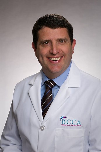 Stephen G. Wallace | Hematology Oncologist in Moorestown, NJ