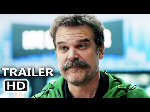 DTF ST. LOUIS Trailer (2026) David Harbour, Jason Bateman