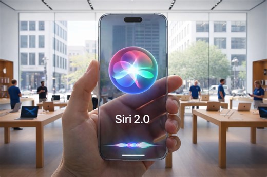 Siri Finally Gets a Brain: How iOS 26.4 Brings Google Gemini AI to Your iPhone