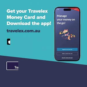 108 reactions · 48 comments | Our award-winning, reloadable, multi-currency, prepaid travel card allows you to save on fees. Easily manage 10 popular currencies  | Travelex | Facebook