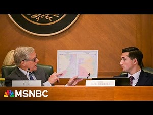 LIVE: Texas Senate debates redistricting and votes on GOP congressional maps