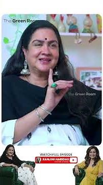 A nostalgic dive into cinema’s golden moments — Urvashi Chechi recalls her first movie