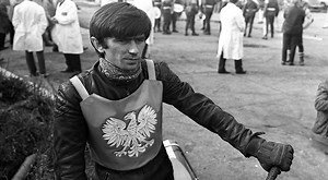 75 lat temu urodził się Edward Jancarz, jeden z najlepszych żużlowców w naszej historii