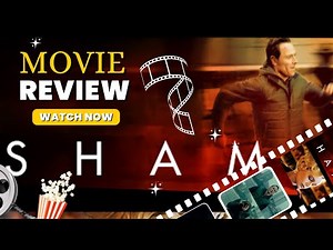 Shame (2011) Movie Review | An Underrated Psychological Drama | AJ Perspective