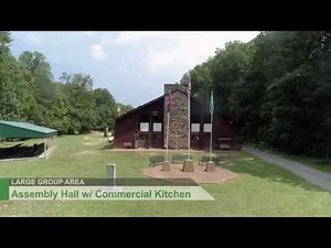 Welcome to Valley View Camp