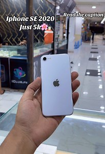 iPhone SE 2020 Repair Service for Battery and Panel