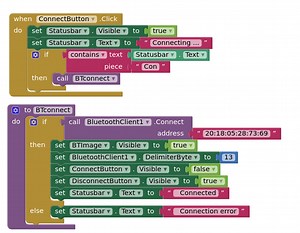 Cannot get label.text to show